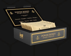 MEL POWER HONEY SACHÊ - comprar online