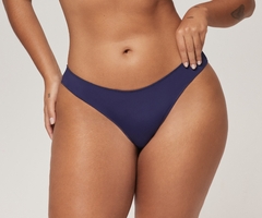 CALCINHA BIQUÍNI BUMBUM FRANZIDO - loja online