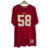 Camiseta Kansas City Chiefs - comprar online