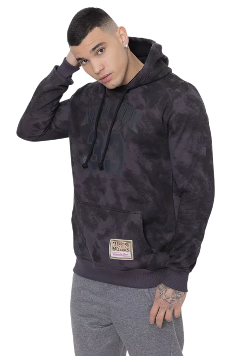 Moletom New York Knicks 33