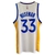 Regata de basquete Golden State Warriors 33 na internet