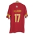 Camisa Jersey Commanders na internet
