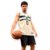 Regata de basquete Milwaukee Bucks - comprar online