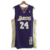 Regata de basquete Lakers 24 - comprar online