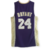 Regata de basquete Lakers 24 na internet