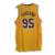 Regata de basquete Lakers 95 - loja online