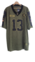 Camisa Jersey Raiders 13 - comprar online