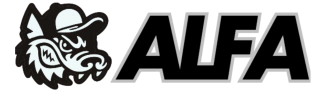 Alfa sports shop