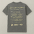 CAMISETA BANG DRIFT CINZA STONE - comprar online