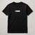 CAMISETA BANG BANGSTAR PRETA - comprar online