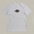CAMISETA BANG TIRES BRANCA - comprar online
