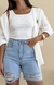 Bermuda Jeans Érika - comprar online