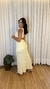 Vestido de tricô nozinho - comprar online