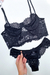 Conjunto Anne Preto - loja online