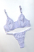 Conjunto Anastácia em Tule e Renda Branco - comprar online