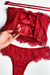 Conjunto Maria Vermelho na internet