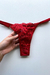 Conjunto Safira Vermelho - loja online