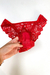Conjunto Laila Vermelho - loja online