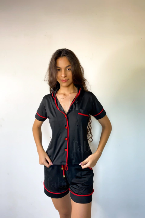 Pijama Americano - comprar online