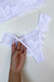 Conjunto Anne Branco - loja online