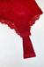 Imagem do Body Leticia Vermelho