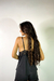 Baby Doll Luna Preto na internet