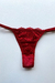 Imagem do Conjunto Safira Vermelho
