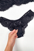 Imagem do Conjunto Antônia em Renda Chantilly com Aro de Sustentação - Preto