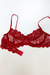 Conjunto Laila Vermelho na internet
