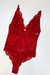 Body Leticia Vermelho - loja online