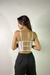 Conjunto Maria Branco - Fabi Lingerie 