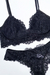 Conjunto Carol Preto na internet