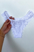 Conjunto Laila Branco - Fabi Lingerie 
