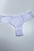 Conjunto Erica em Renda Branco