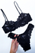 Conjunto Laila Preto na internet