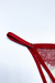 Conjunto Anastácia em Tule e Renda Vermelho - comprar online