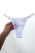 Conjunto Anastácia em Tule e Renda Branco