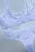 Conjunto Fabi Branco - comprar online