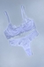 Conjunto Fabi Branco