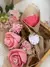 Vela Buque de Rosas Aroma de Flor de Cerejeira ( Pacote com 15 unidades) - comprar online