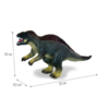Brinquedo Dinossauro Alossauro 35cm - Db Play