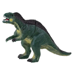 Brinquedo Dinossauro Alossauro 35cm - Db Play na internet