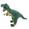 Boneco Tiranossauro Rex de Vinil Dinossauros Db Play