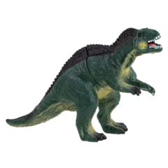 Brinquedo Dinossauro Alossauro 35cm - Db Play - comprar online