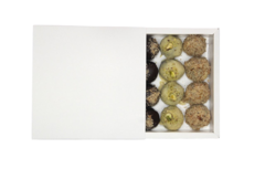 Trufas Surtidas - comprar online