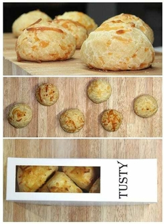 Chipas de Queso - comprar online