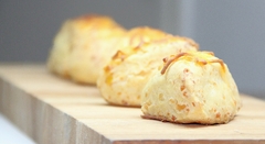 Scons de Queso en internet