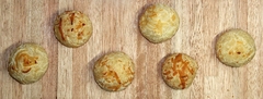 Chipas de Queso en internet