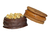 Imagen de 12 Alfajores Surtidos