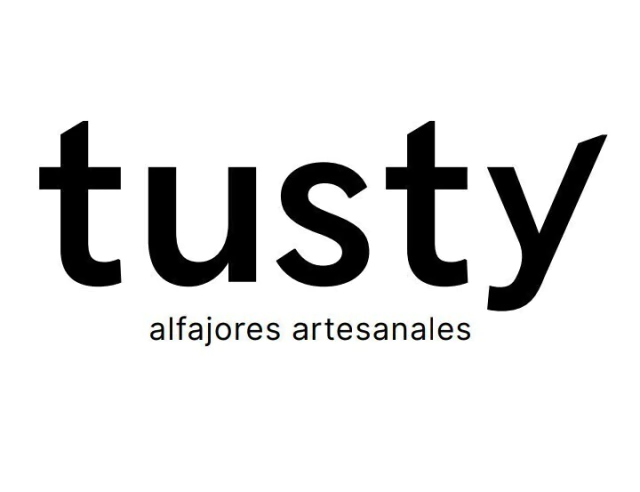 Alfajor Tusty